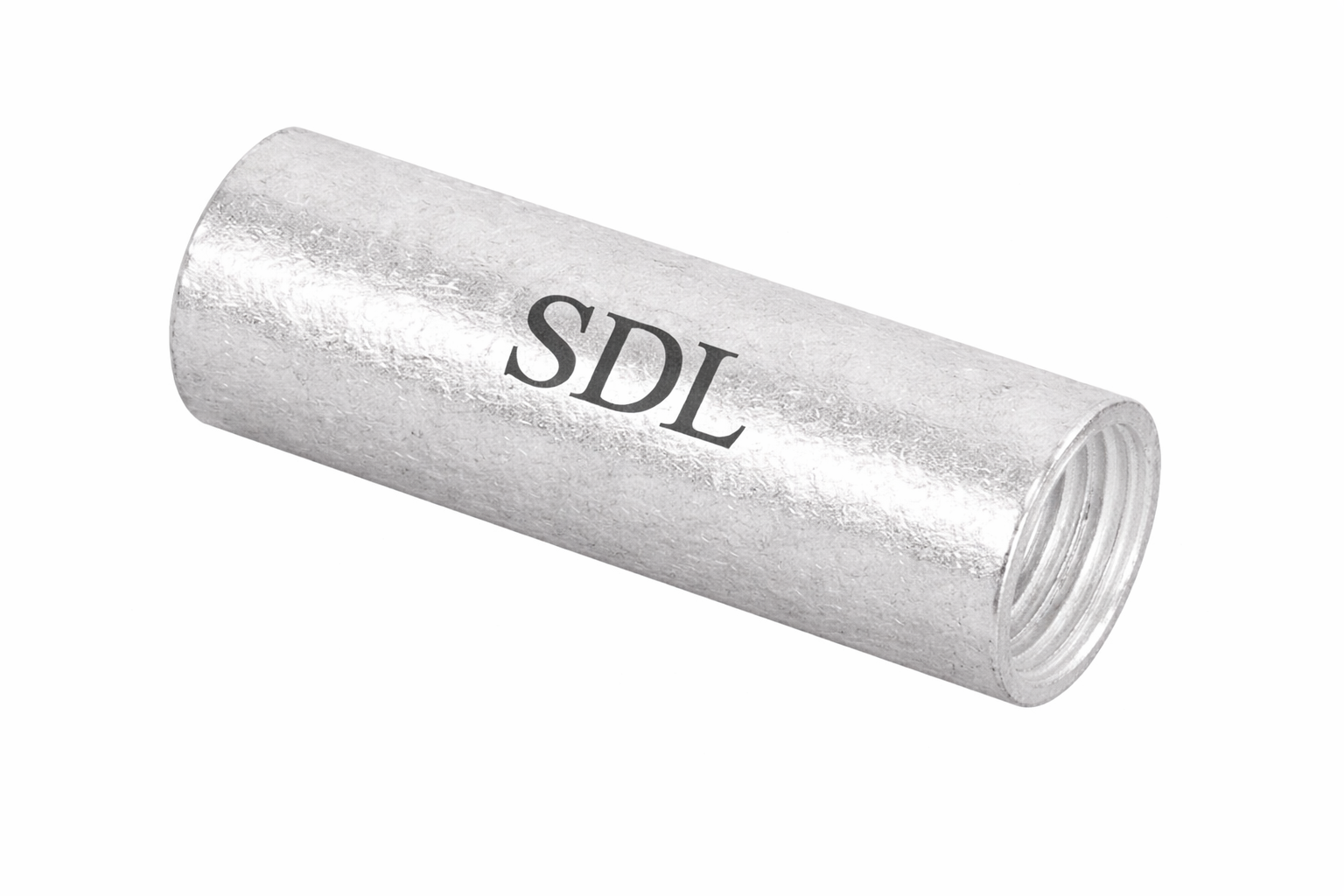 ALUMINIUM IN LINE CONNECTOR